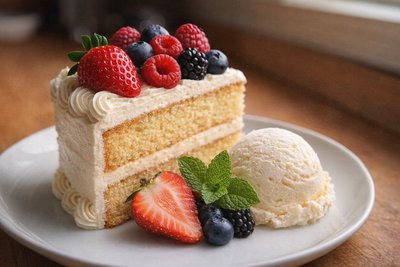 How to Elevate Box Cake: A Baker's Guide to Deliciousness